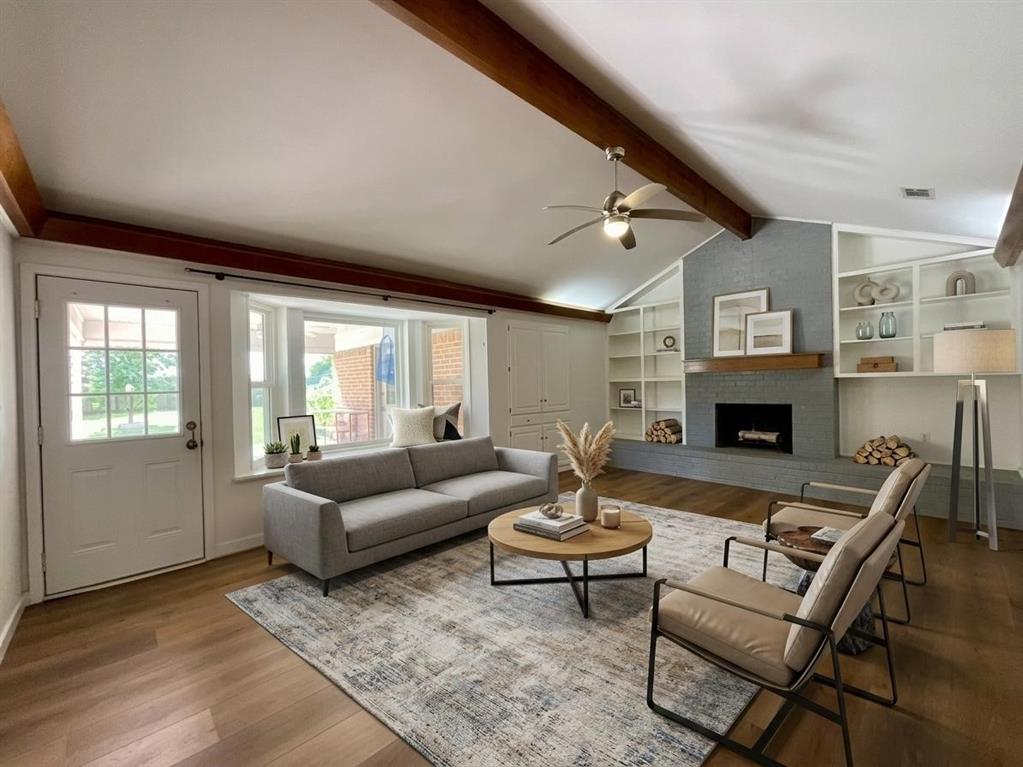 3705 Cobblestone Court Property Photo 8