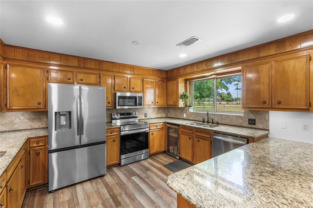 8217 S Fm 707 Property Photo 6