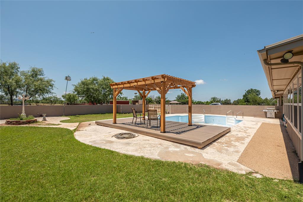 8217 S Fm 707 Property Photo 23
