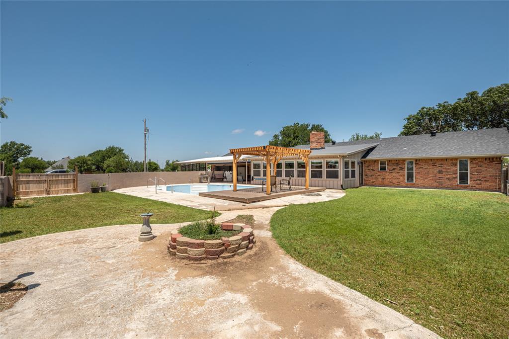 8217 S Fm 707 Property Photo 24