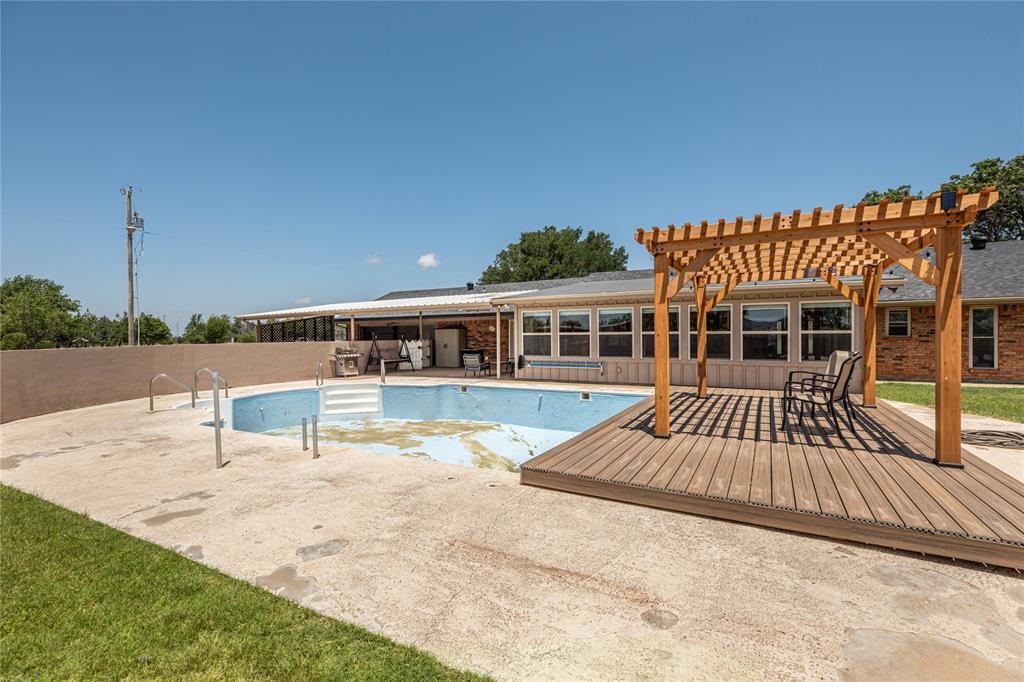 8217 S Fm 707 Property Photo 25
