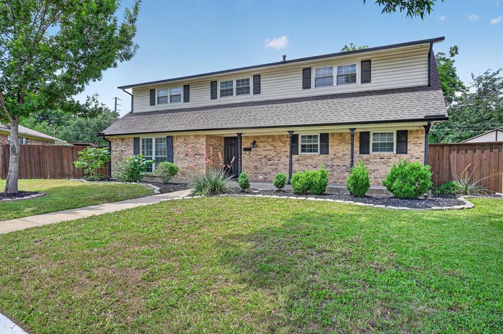 3625 Parader Court Property Photo 1