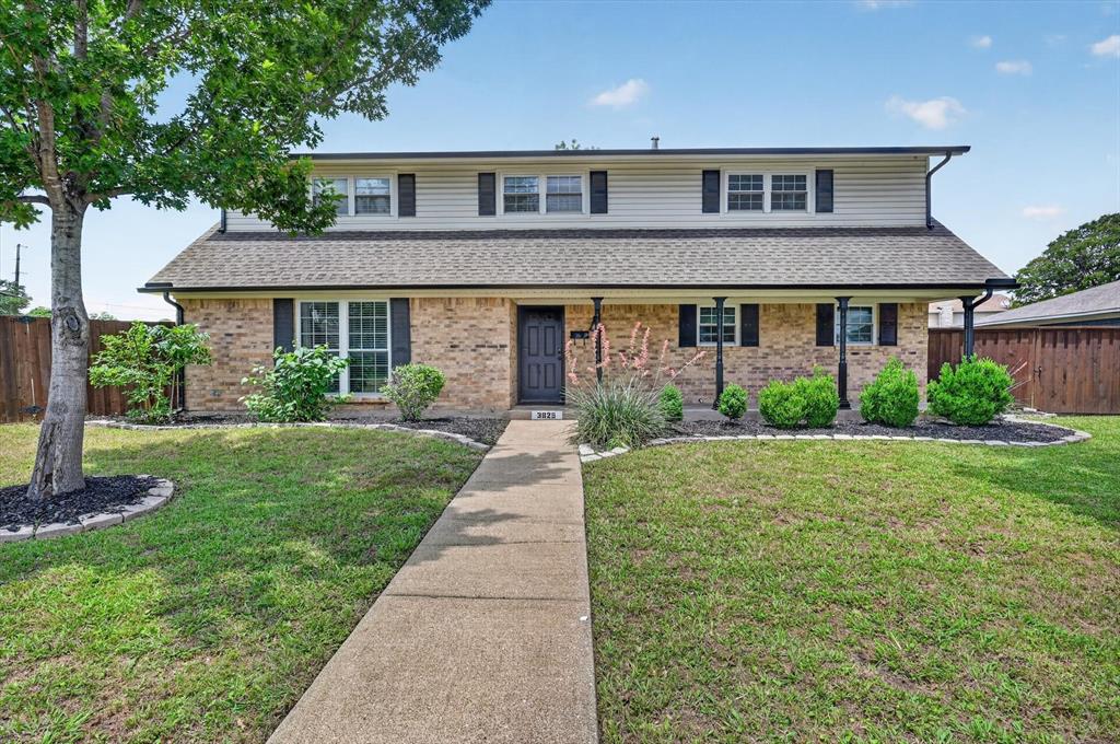 3625 Parader Court Property Photo 2