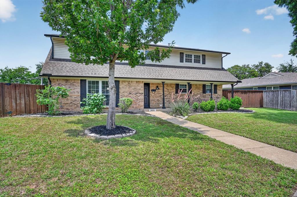 3625 Parader Court Property Photo 3
