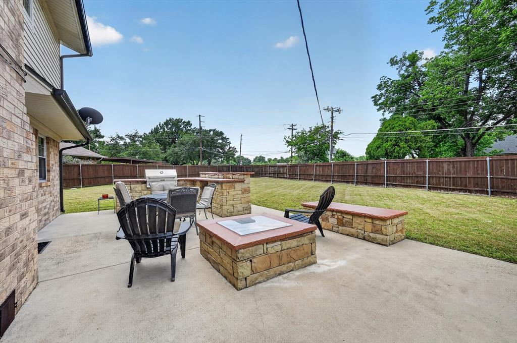 3625 Parader Court Property Photo 27