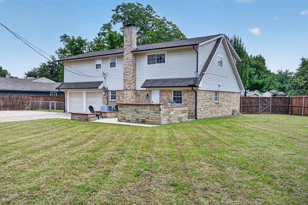 3625 Parader Court Property Photo 30