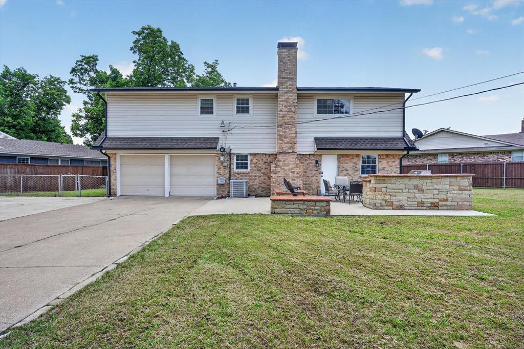3625 Parader Court Property Photo 31