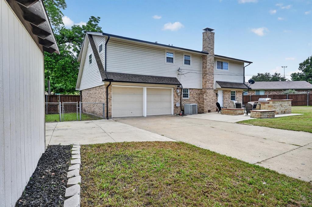 3625 Parader Court Property Photo 32