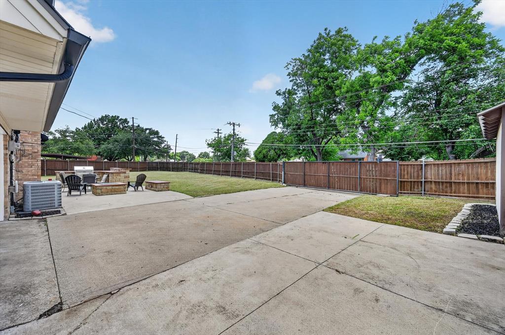 3625 Parader Court Property Photo 33