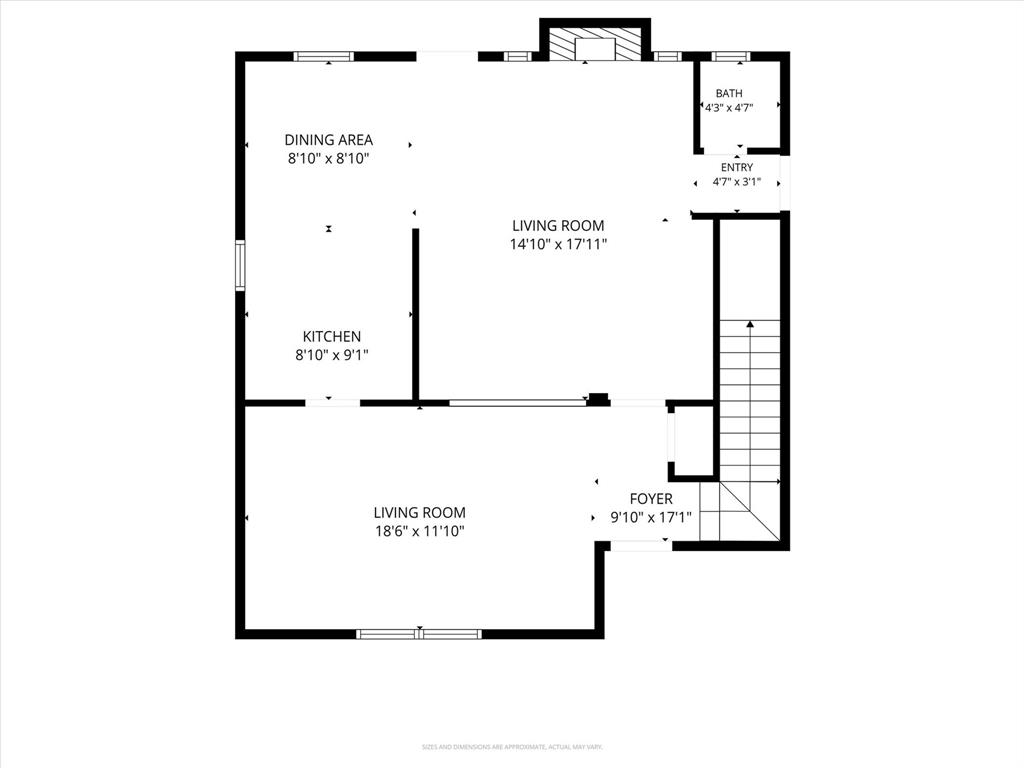 3625 Parader Court Property Photo 36
