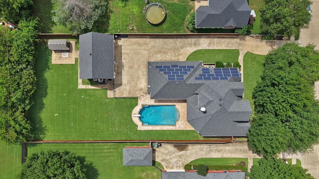 1110 Mccampbell Road Property Photo 1
