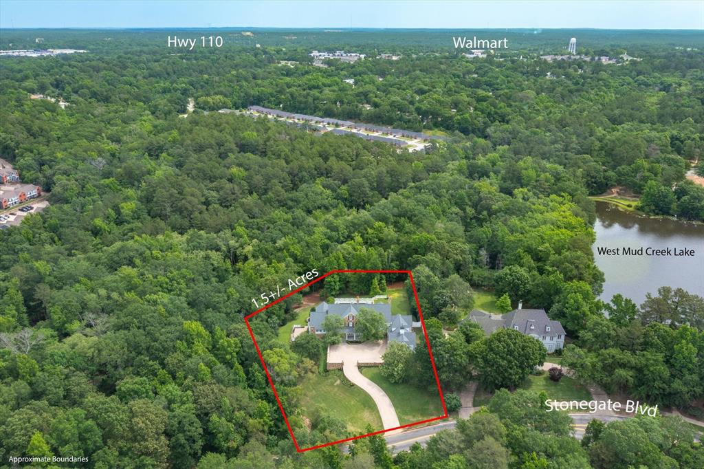 1920 Stonegate Boulevard Property Photo 4