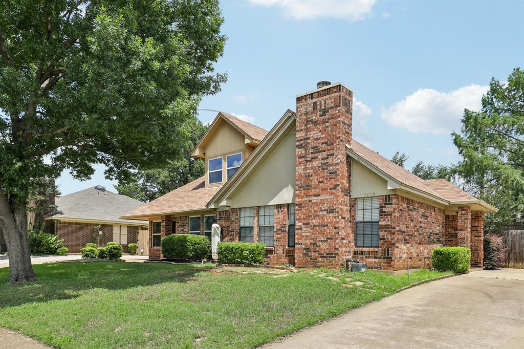 2710 Newkirk Court Property Photo 1