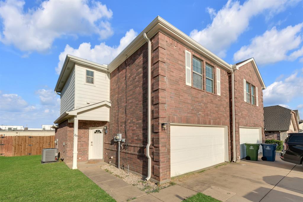 229 Irick Court Property Photo 1