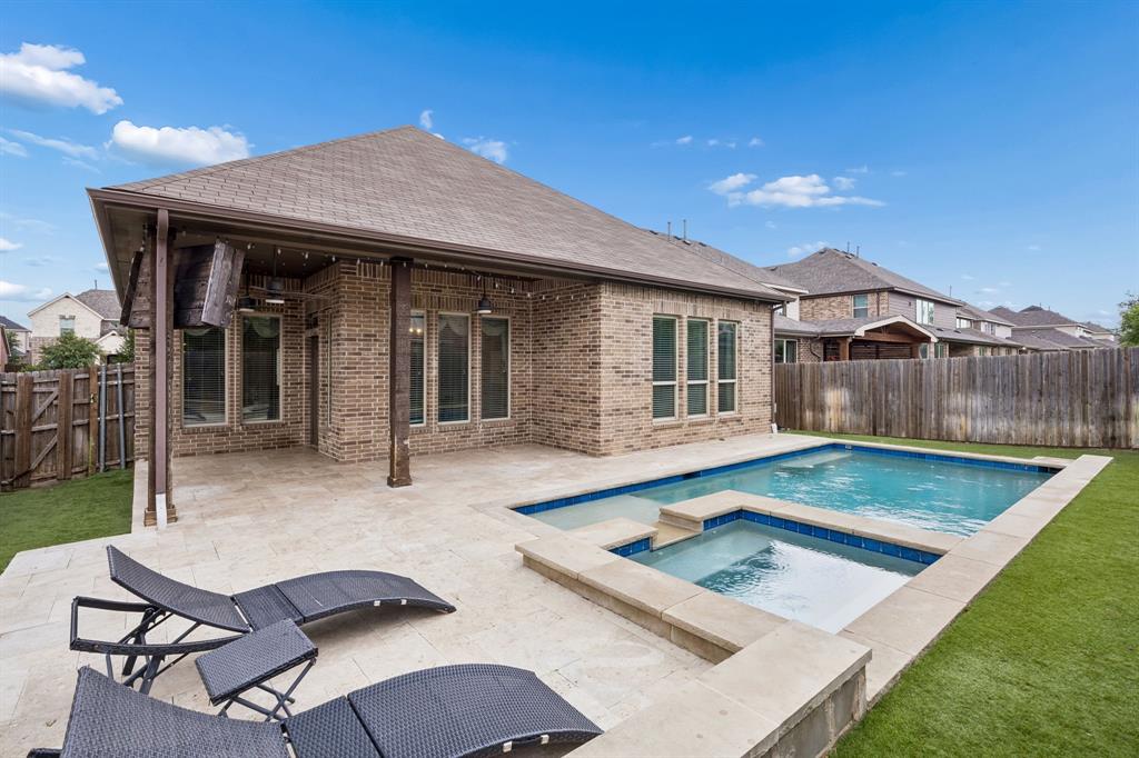 908 Mist Flower Drive Property Photo 1