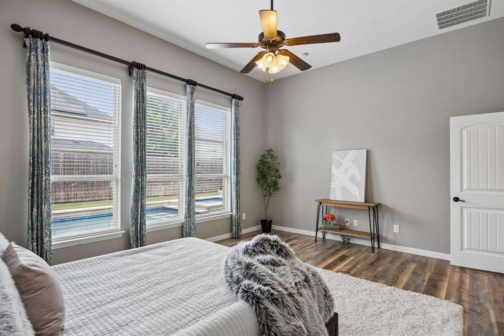 908 Mist Flower Drive Property Photo 3
