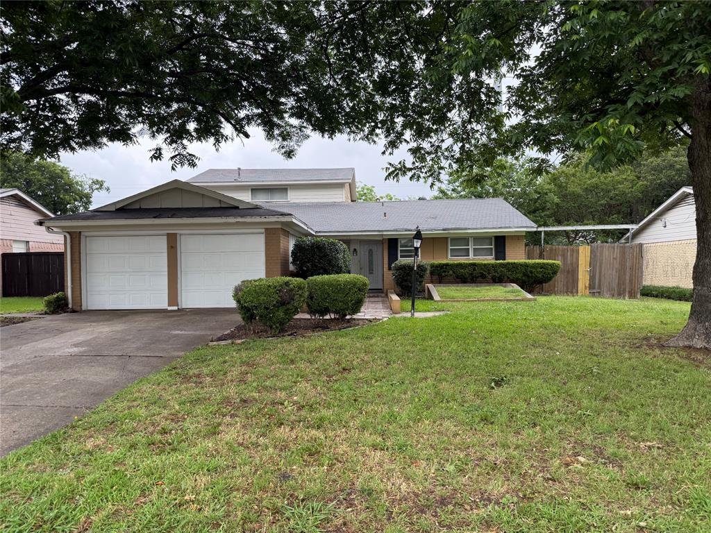 1908 Somerville Drive Property Photo 1