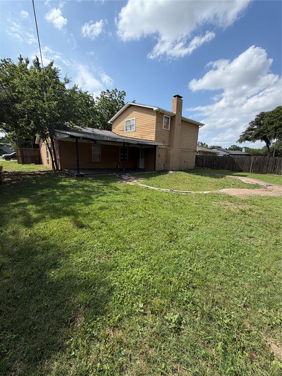 1908 Somerville Drive Property Photo 26