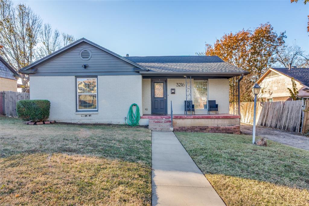 3216 Meadowbrook Drive Property Photo 1