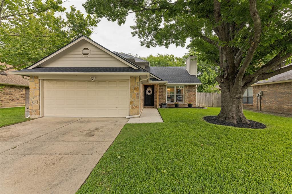 537 Blue Haze Drive Property Photo 1