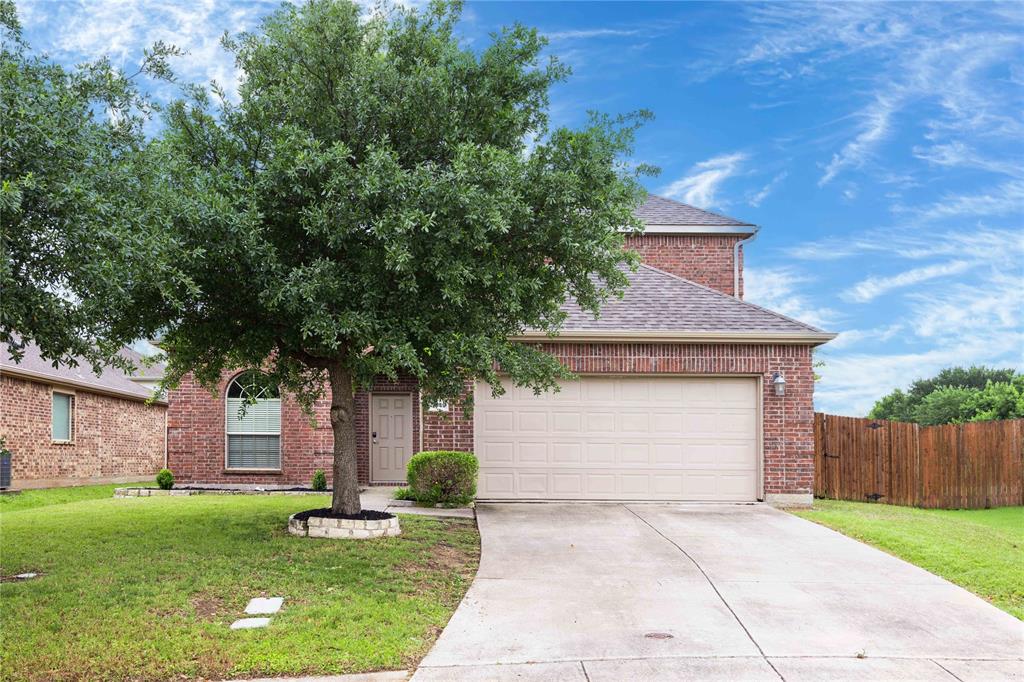 5049 Diamond Peak Court Property Photo 1
