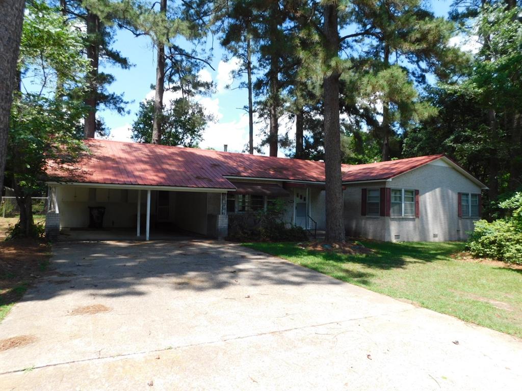 24044 Highway 157 Highway Property Photo 1