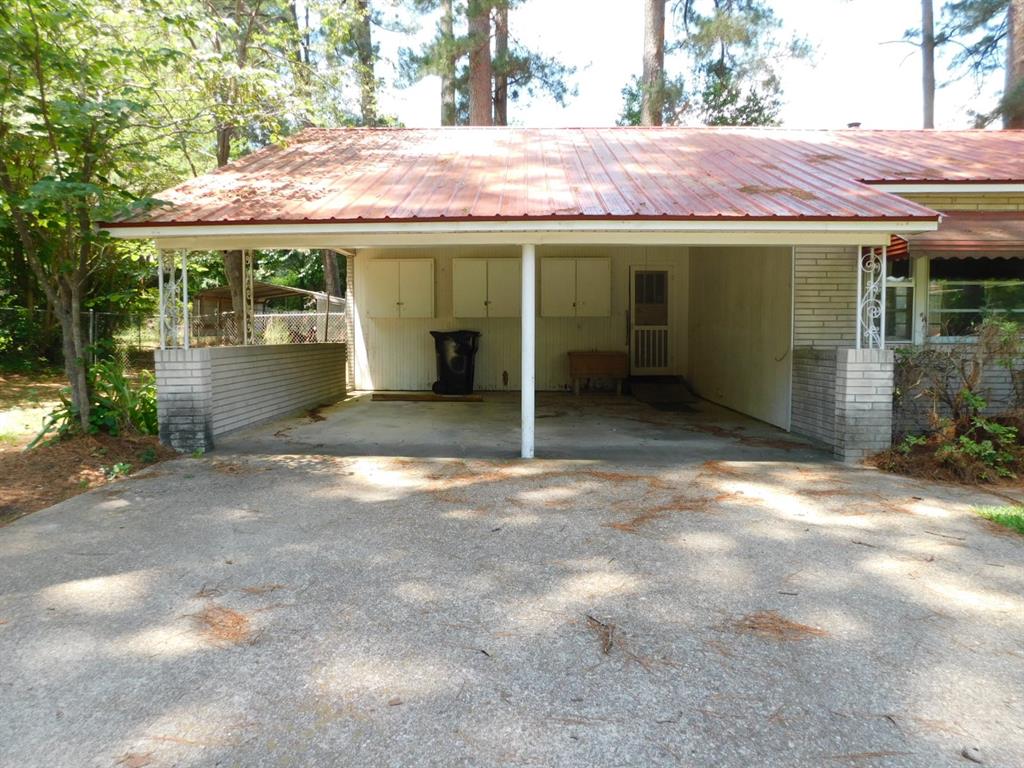 24044 Highway 157 Highway Property Photo 2