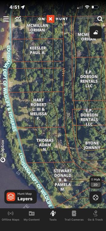 0 Sheriff Bailey Rd Property Photo 2