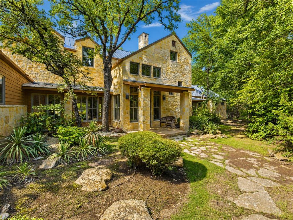 151 Trinity Bluffs Road Property Photo 1