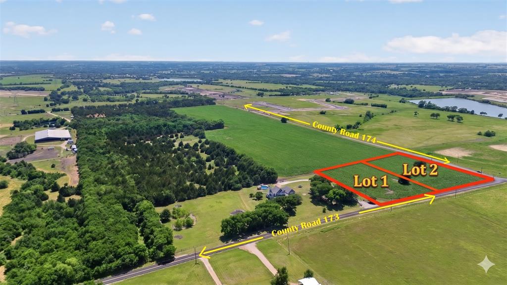 Lot 1 County Road 173 Property Photo 1