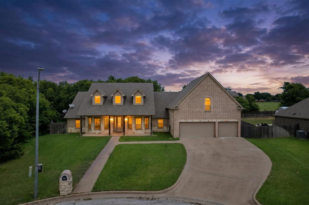 548 Mckittrick Court Property Photo 1
