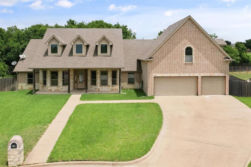 548 Mckittrick Court Property Photo 1