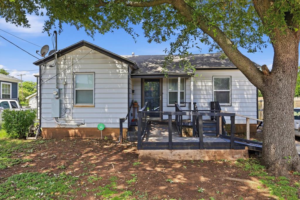 6807 Prosper Street Property Photo 1