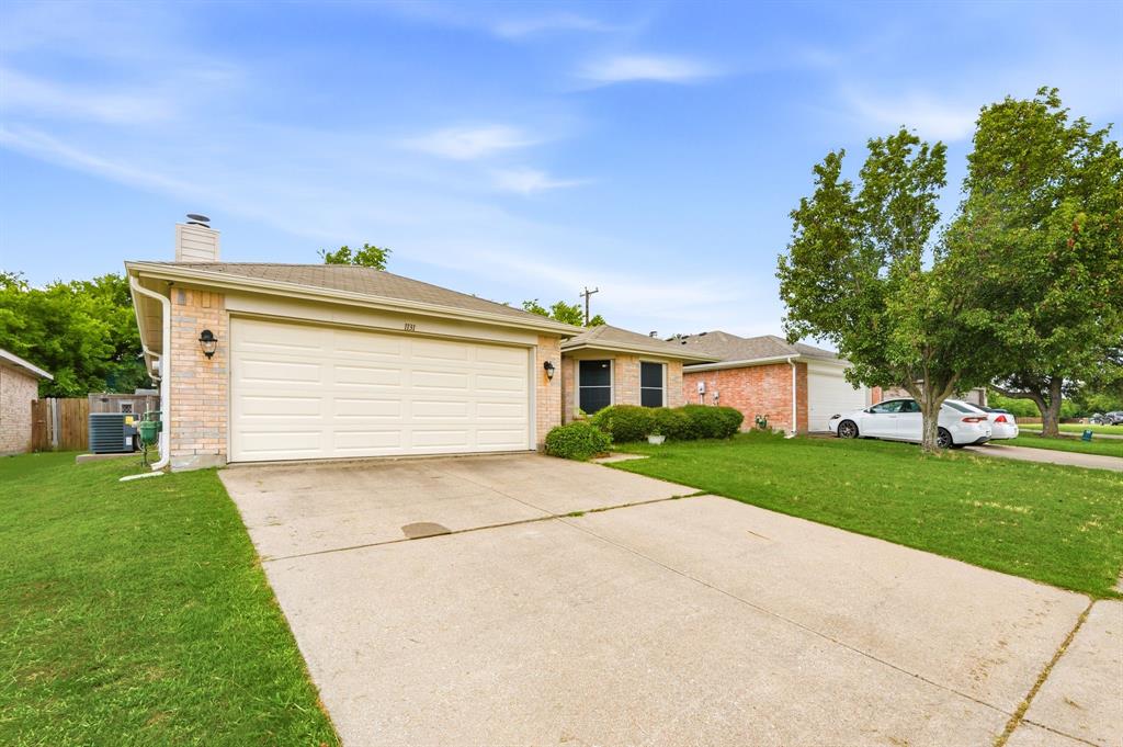 1131 Singletree Drive Property Photo 1