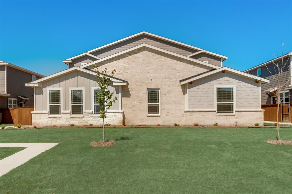 663 Wheatfield Drive Property Photo 4