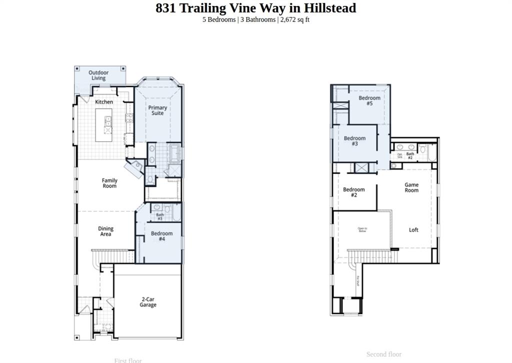 831 Trailing Vine Way Property Photo 38