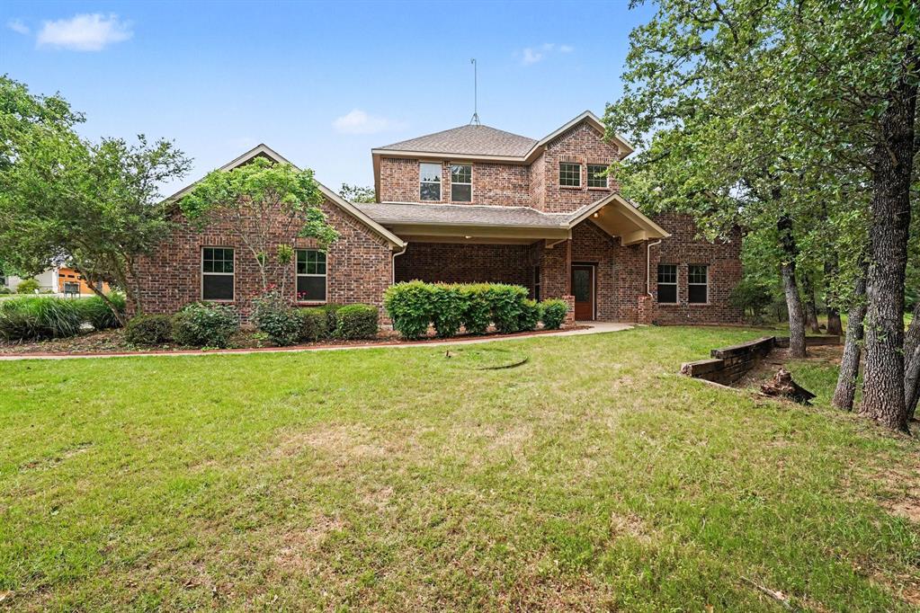 2190 County Road 2027 Property Photo 1