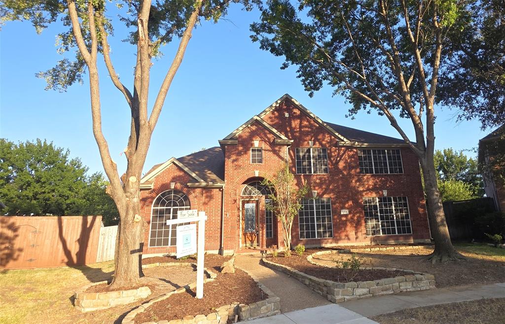 134 Castlebury Court Property Photo 1
