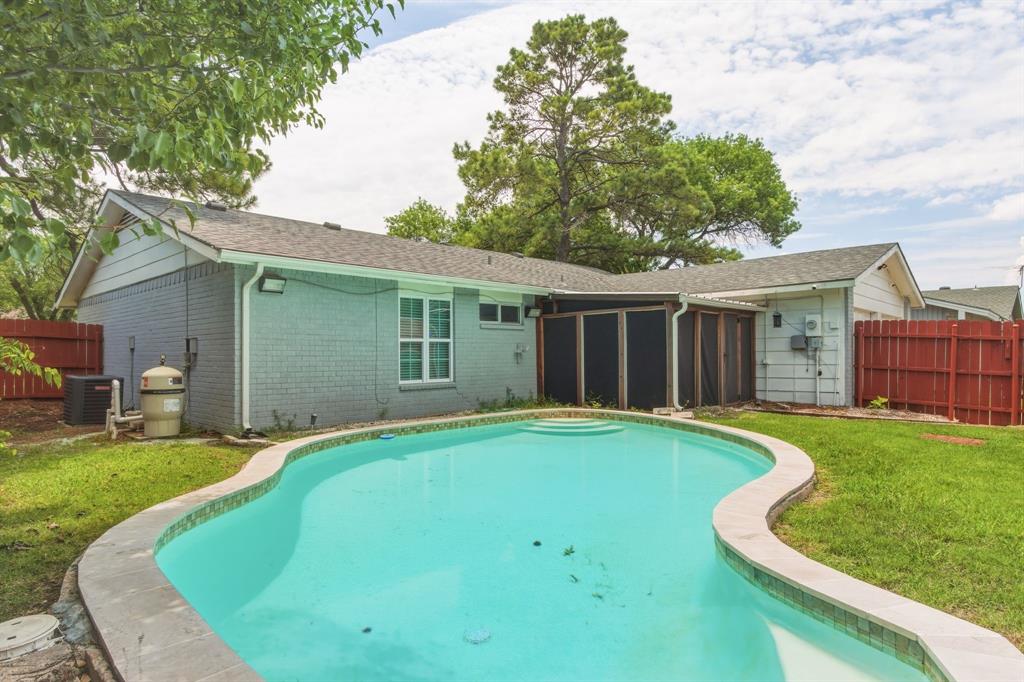 3209 Concord Drive Property Photo 1