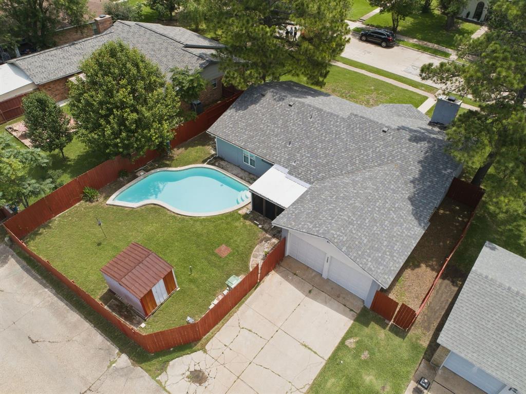 3209 Concord Drive Property Photo 3