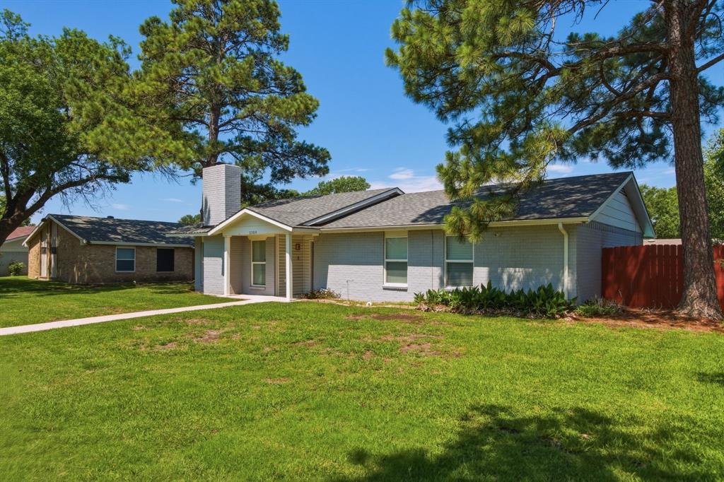 3209 Concord Drive Property Photo 4