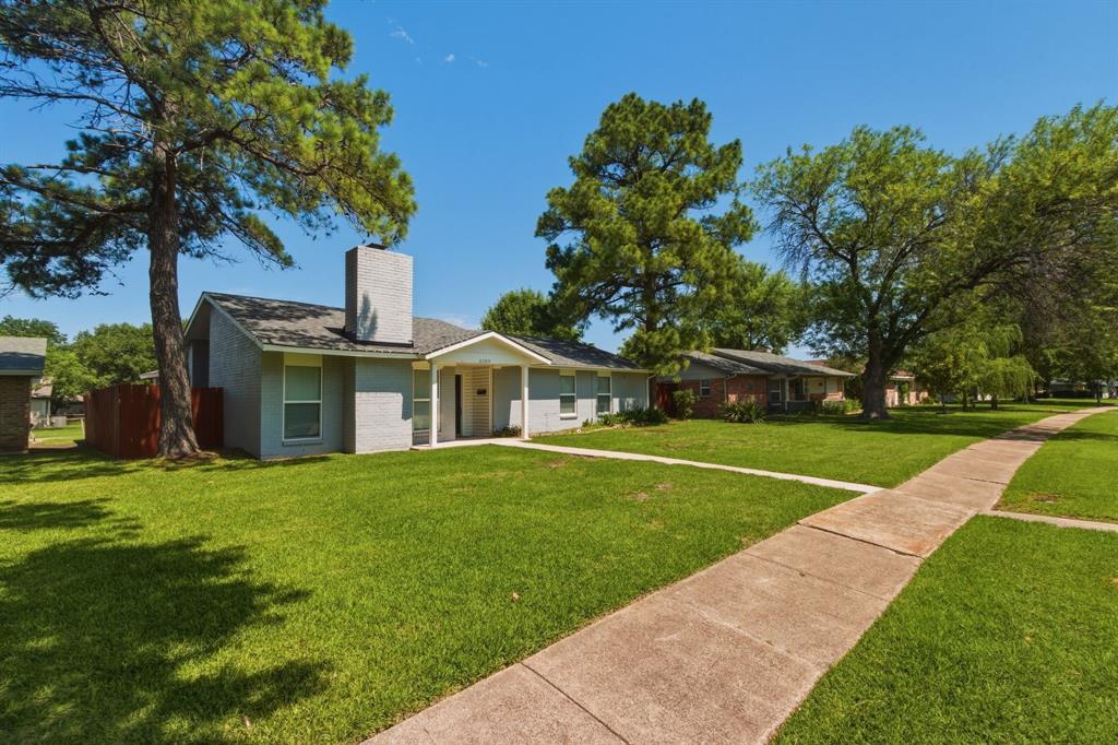 3209 Concord Drive Property Photo 5
