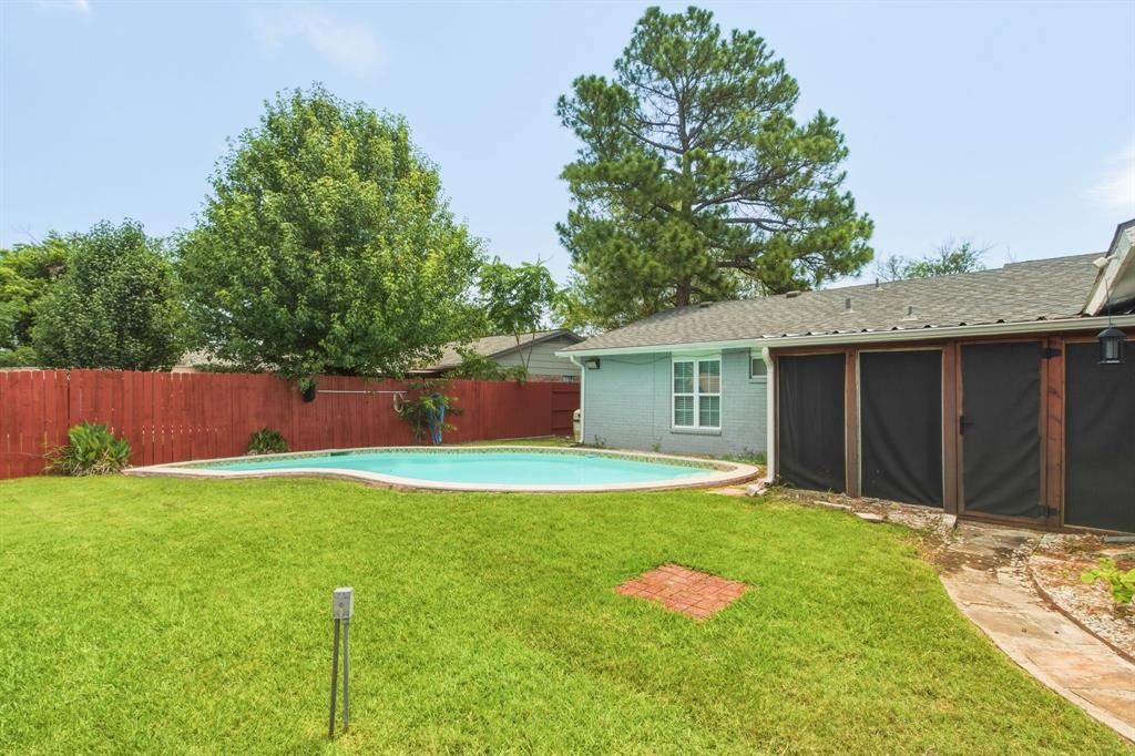 3209 Concord Drive Property Photo 27