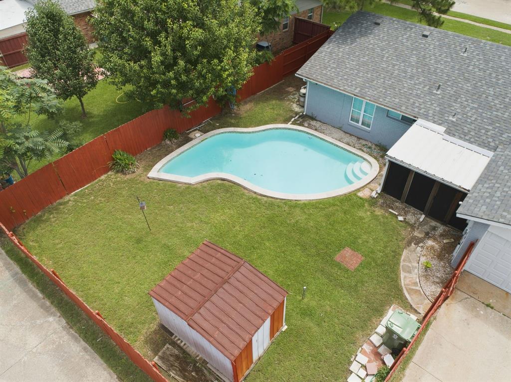 3209 Concord Drive Property Photo 34