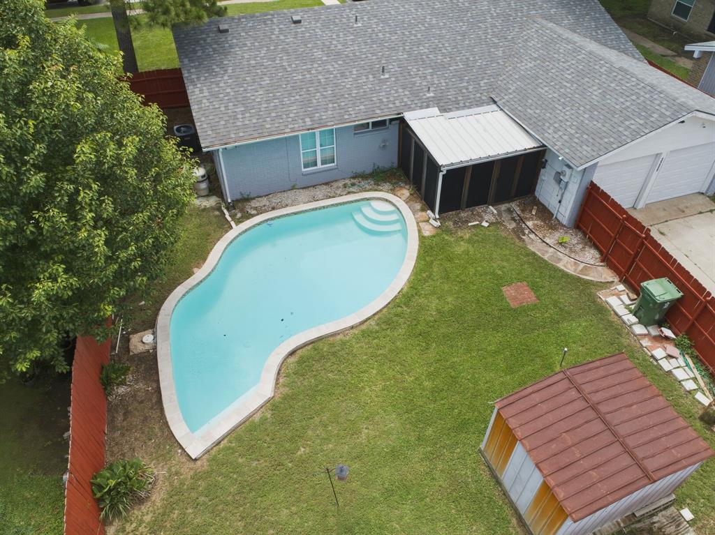 3209 Concord Drive Property Photo 35