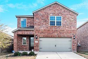 1101 Witherspoon Lane Property Photo 1