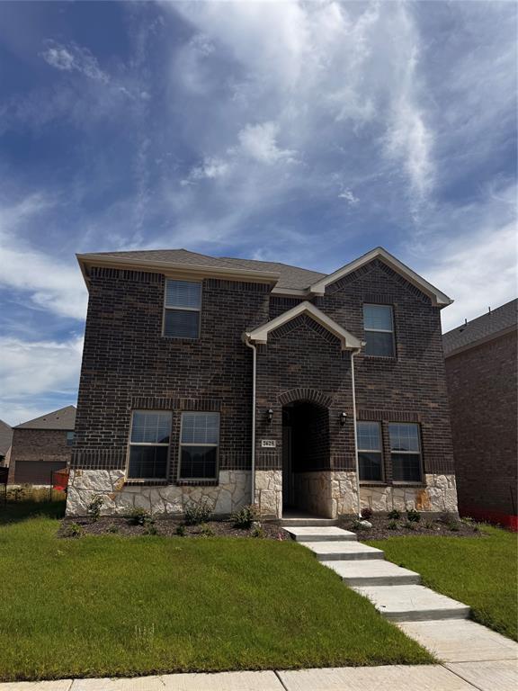 2625 Mexia Lane Property Photo 1