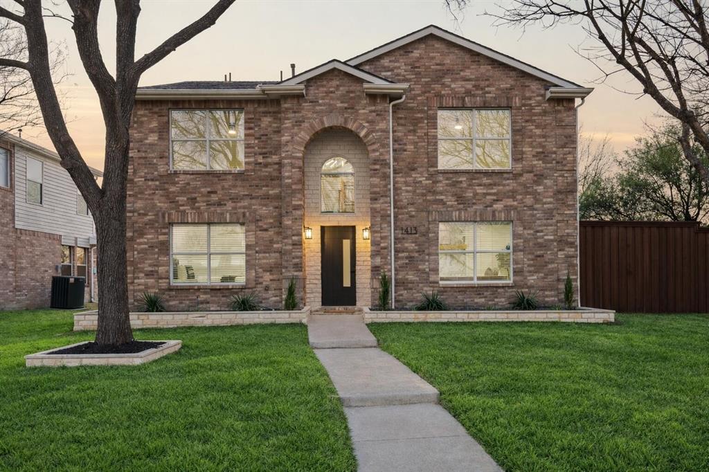 1413 Thistle Circle Property Photo 1