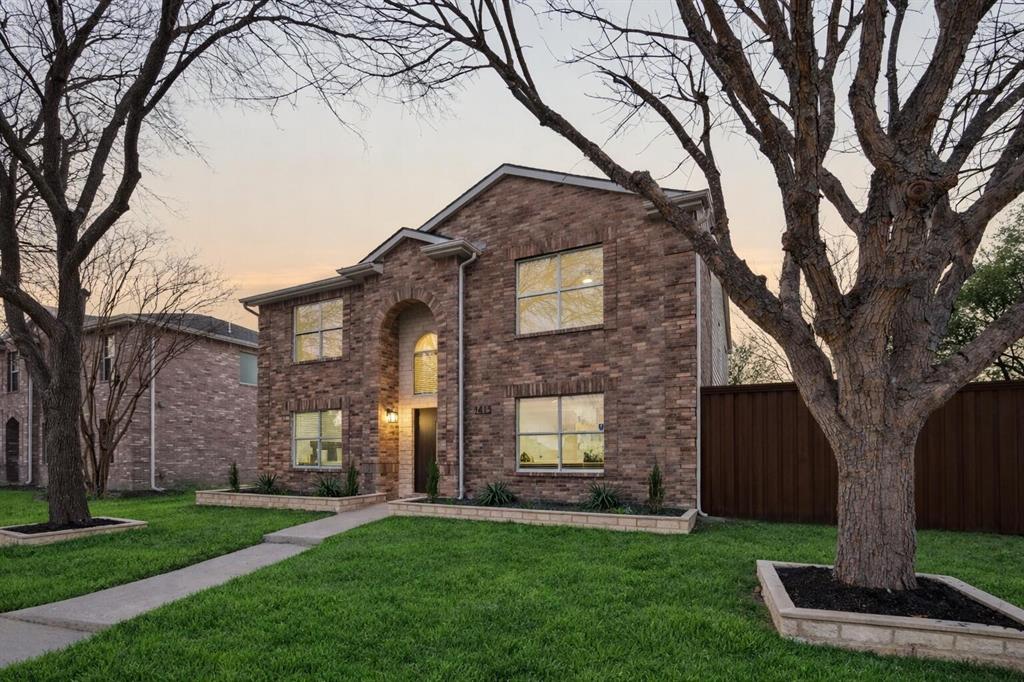 1413 Thistle Circle Property Photo 3