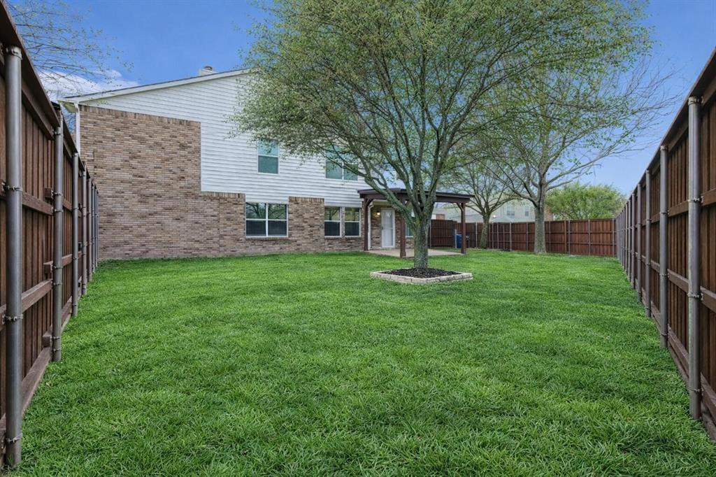 1413 Thistle Circle Property Photo 26